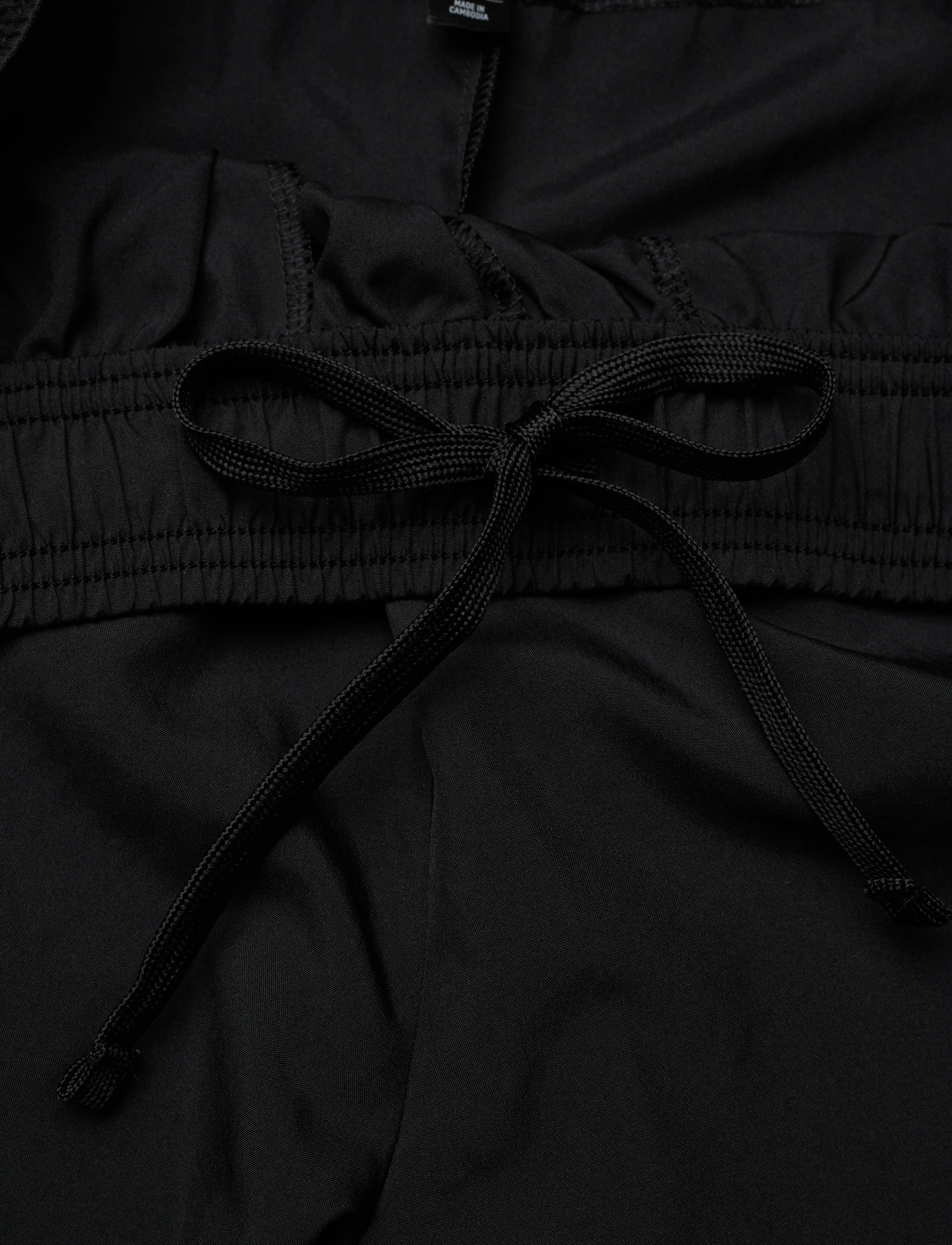 adidas Performance - TR-ES WV SHO - träningsshorts - black/white - 3