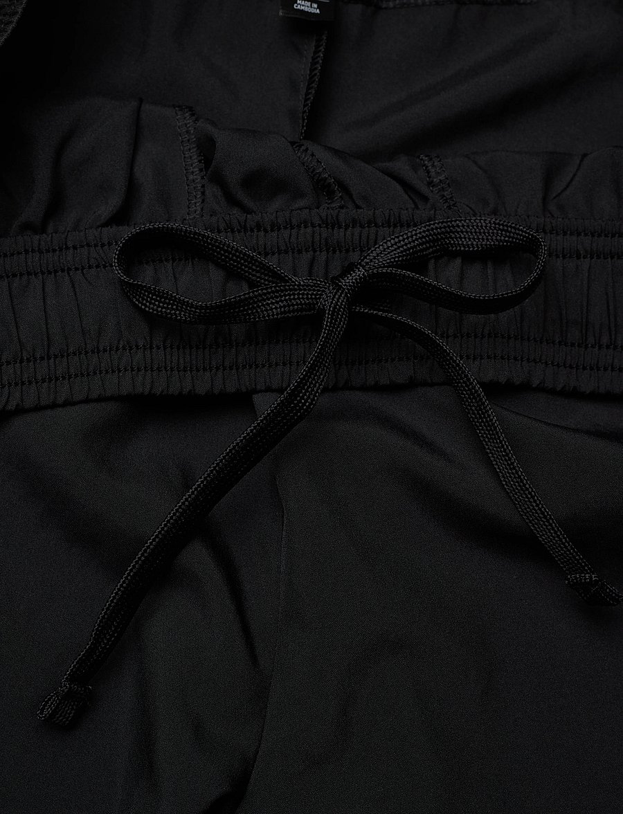 adidas Performance - TR-ES WV SHO - träningsshorts - black/white - 3