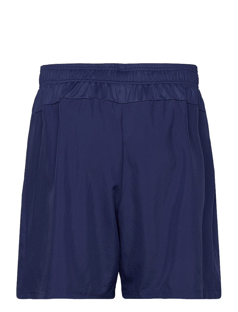 adidas Performance - TR-ES WV SHO - treenishortsit - dkblue/white - 2