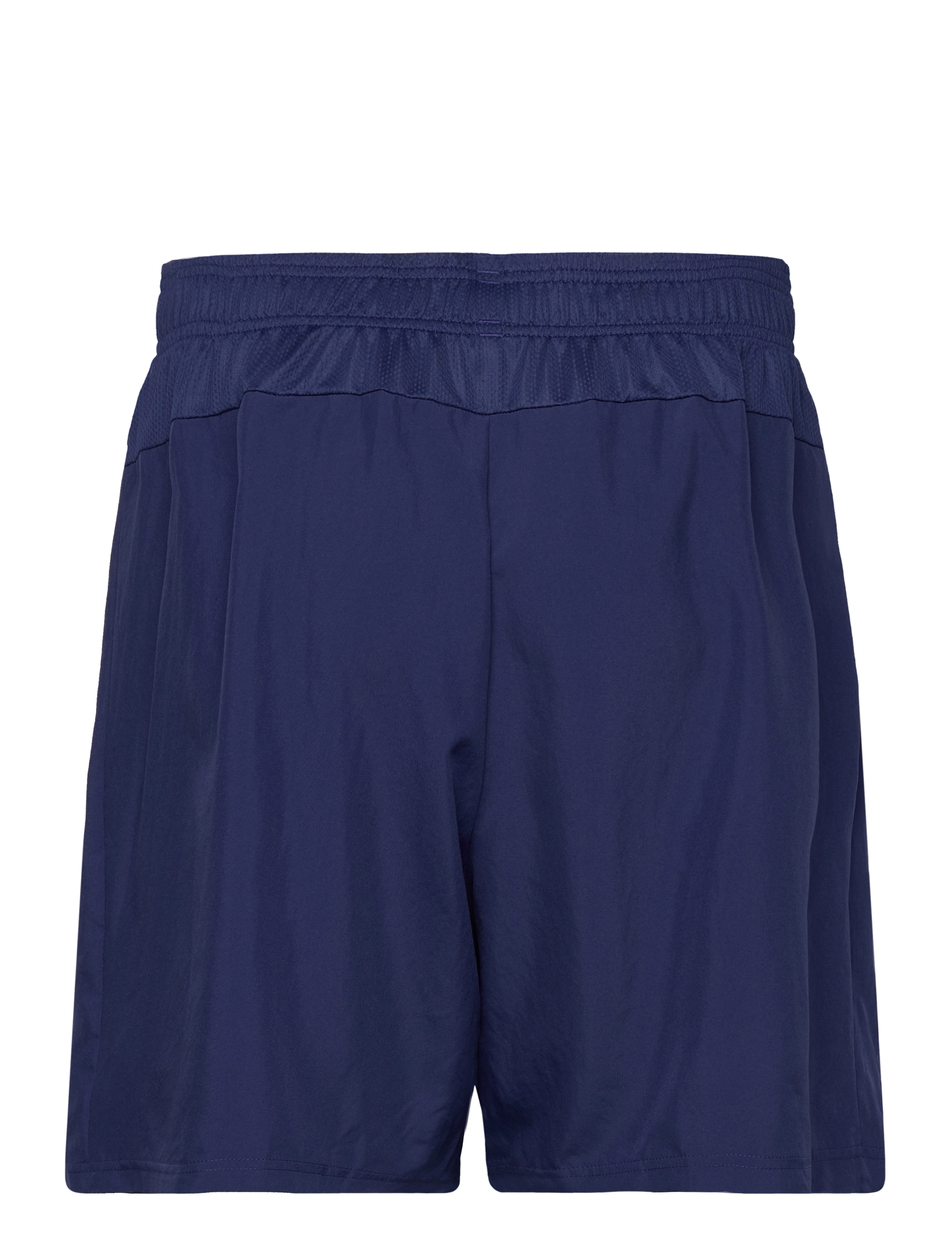 adidas Performance - TR-ES WV SHO - træningsshorts - dkblue/white - 2