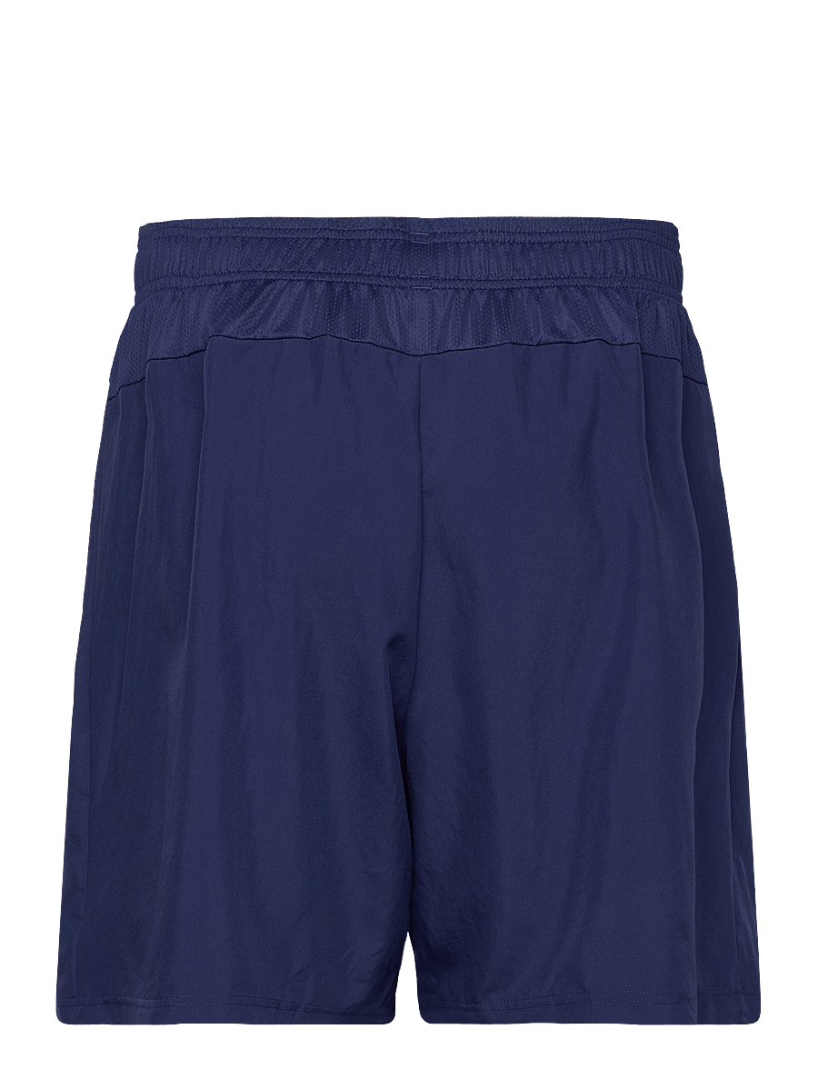 adidas Performance - TR-ES WV SHO - træningsshorts - dkblue/white - 2