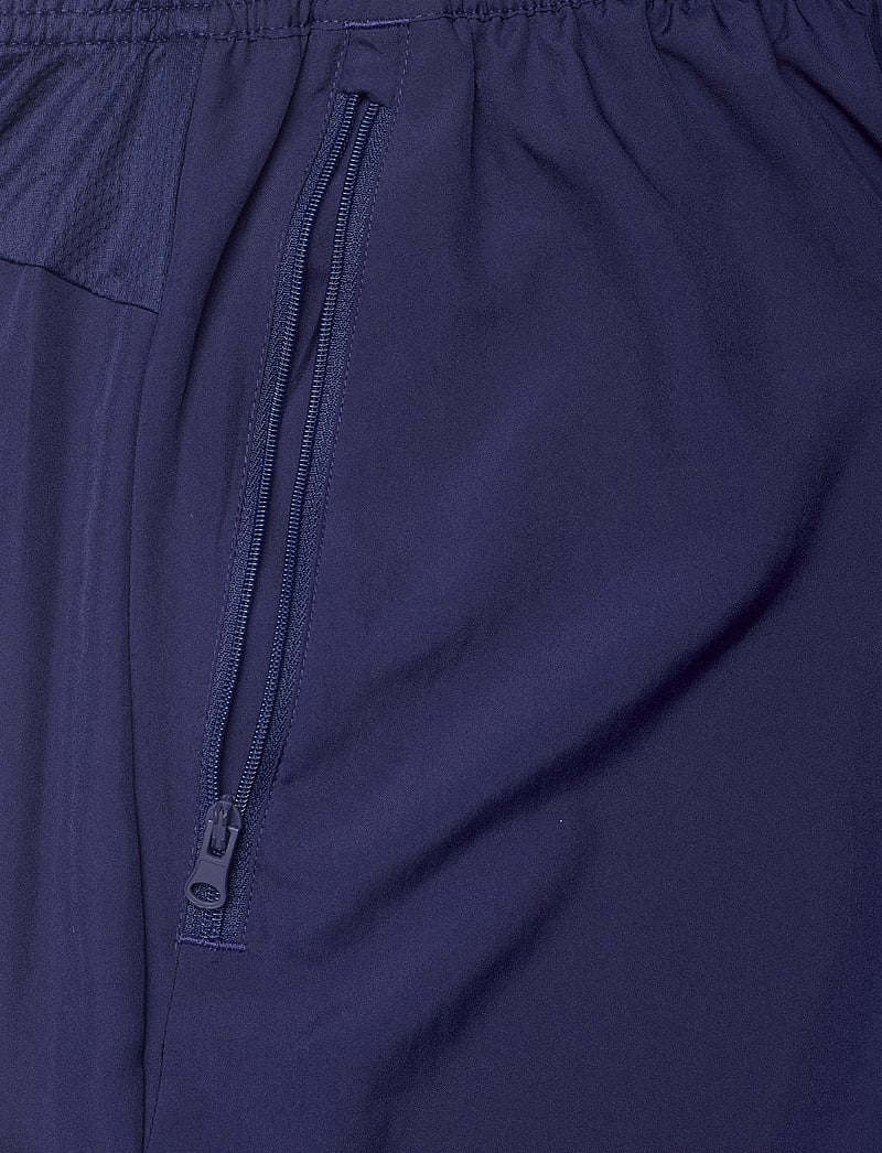 adidas Performance - TR-ES WV SHO - treenishortsit - dkblue/white - 5