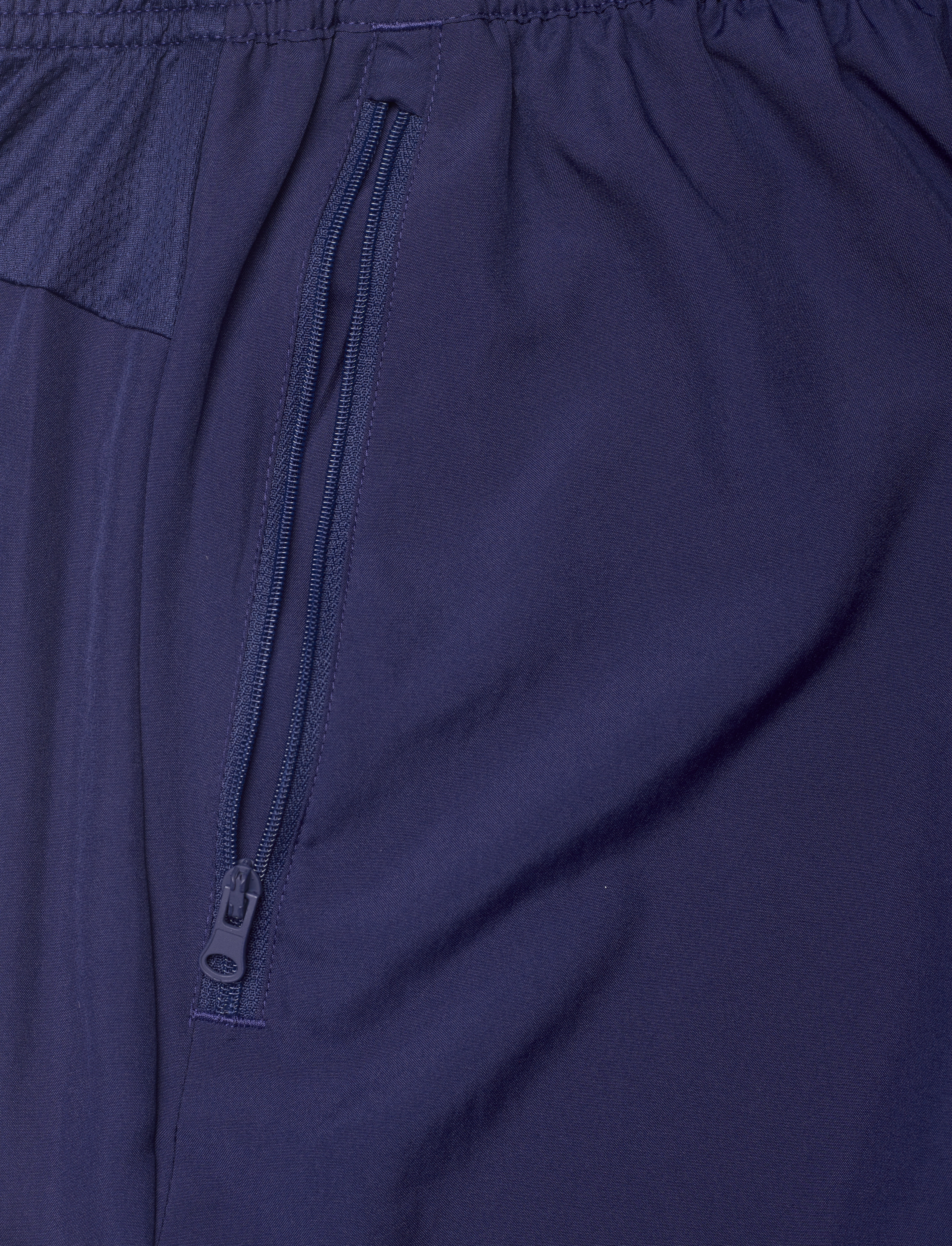 adidas Performance - TR-ES WV SHO - træningsshorts - dkblue/white - 5