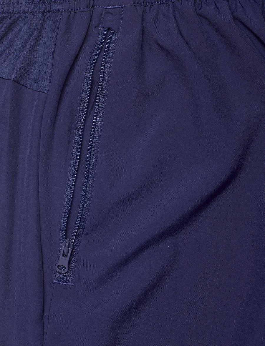 adidas Performance - TR-ES WV SHO - træningsshorts - dkblue/white - 5