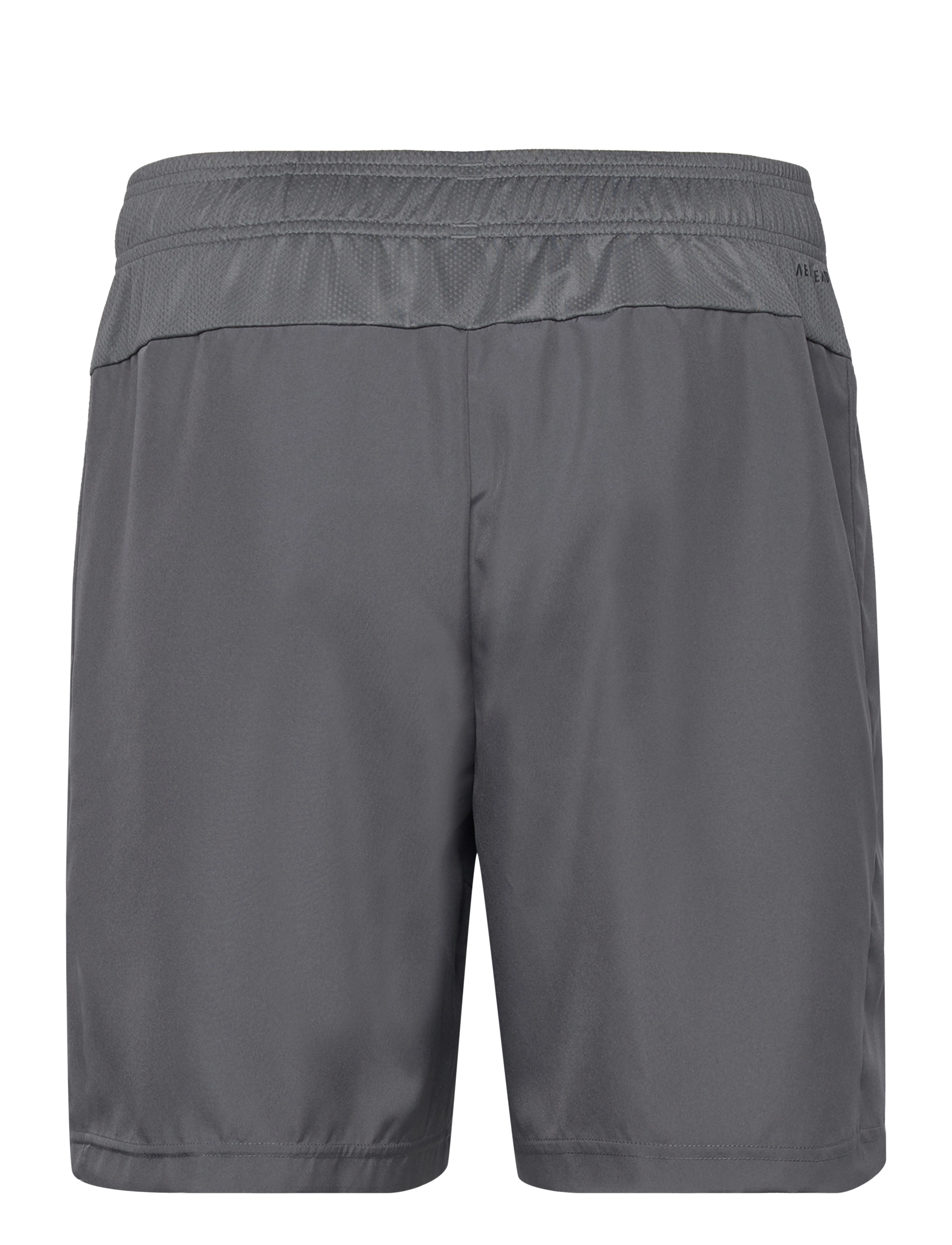 adidas Performance - TR-ES WV SHO - træningsshorts - grefiv/black - 1
