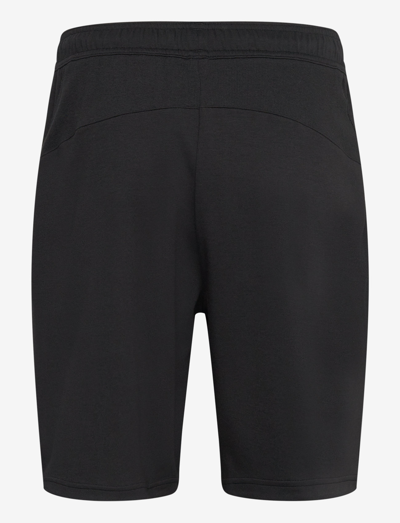 adidas Performance - YOGA BASE  TRAINING SHORT - black/carbon - 1
