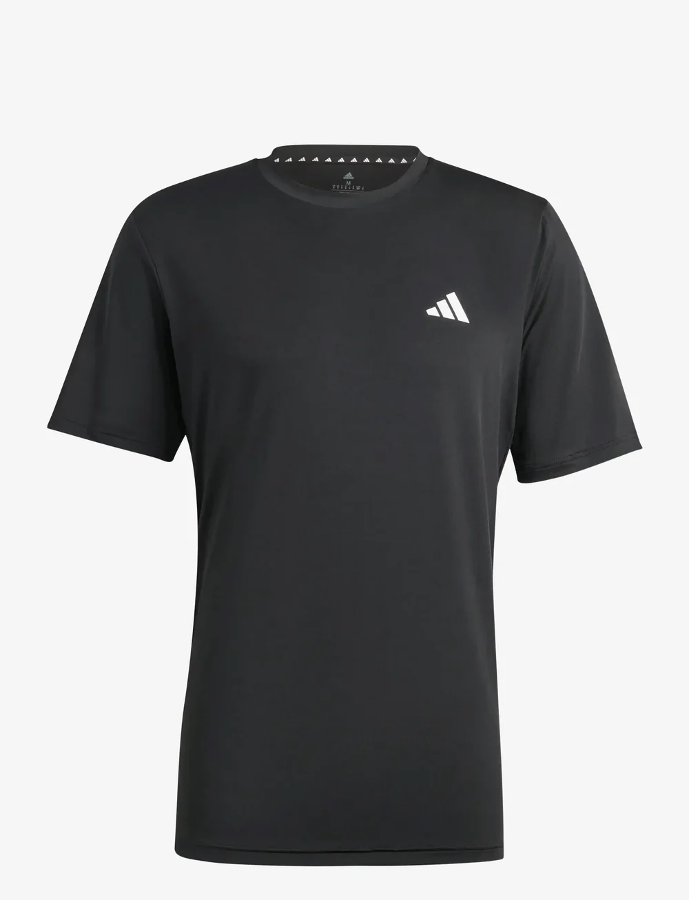 Adidas go to performance best sale tee