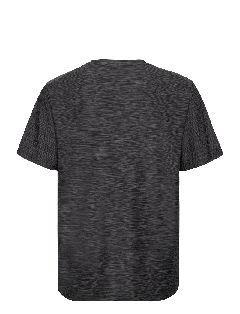 adidas Performance - TR-ES STRETCH T - stuttermarbolir - black/grefiv/black - 2