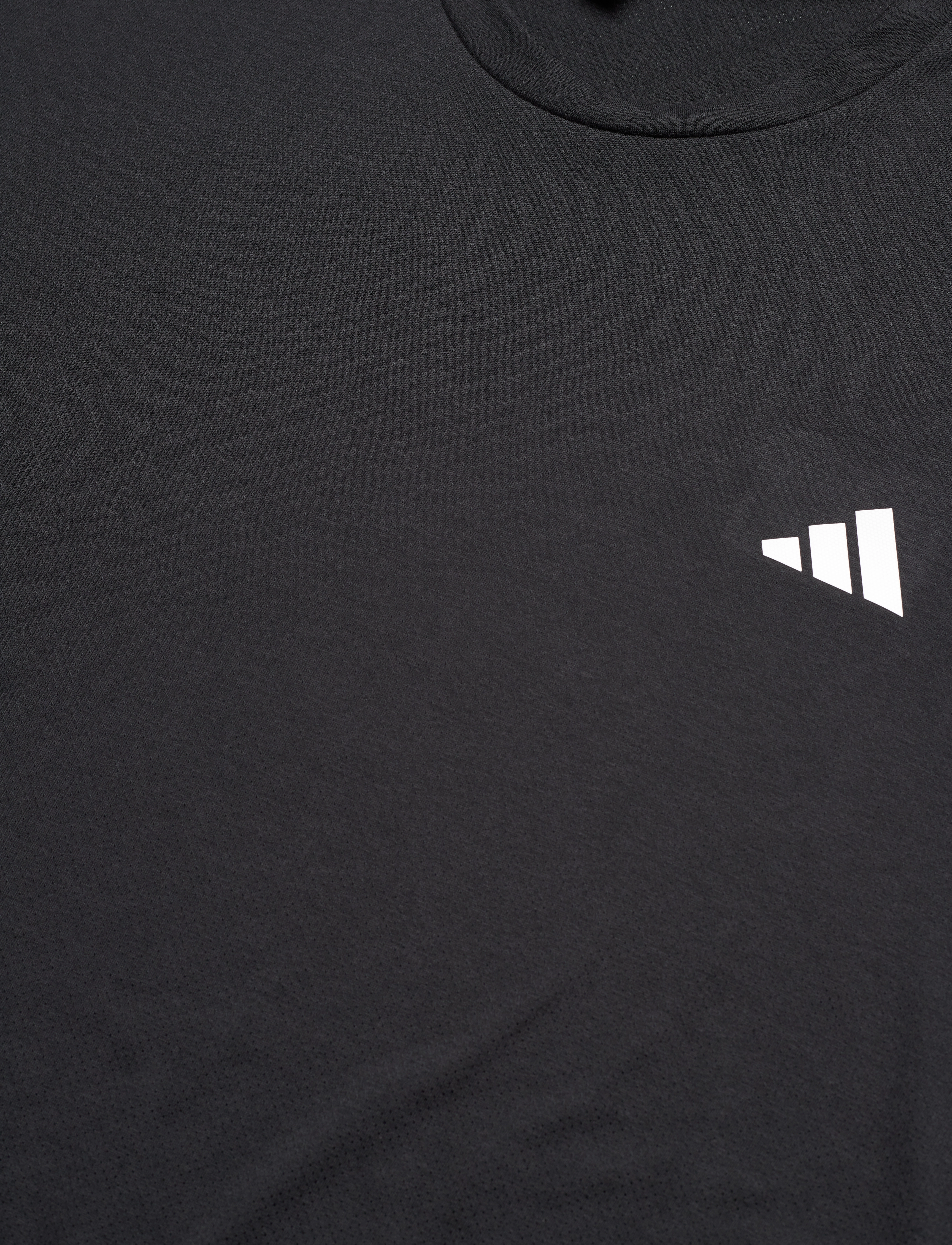 adidas Performance - TR-ES COMF TEE - lowest prices - black/white - 5