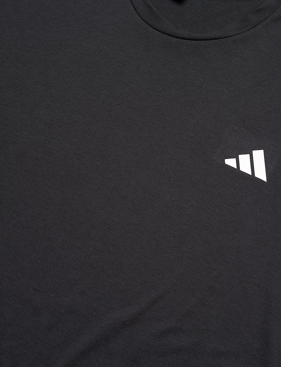 adidas Performance - TR-ES COMF TEE - t-särgid - black/white - 5