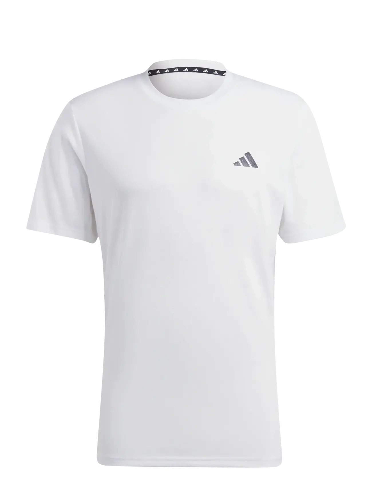 WHITE/BLACK