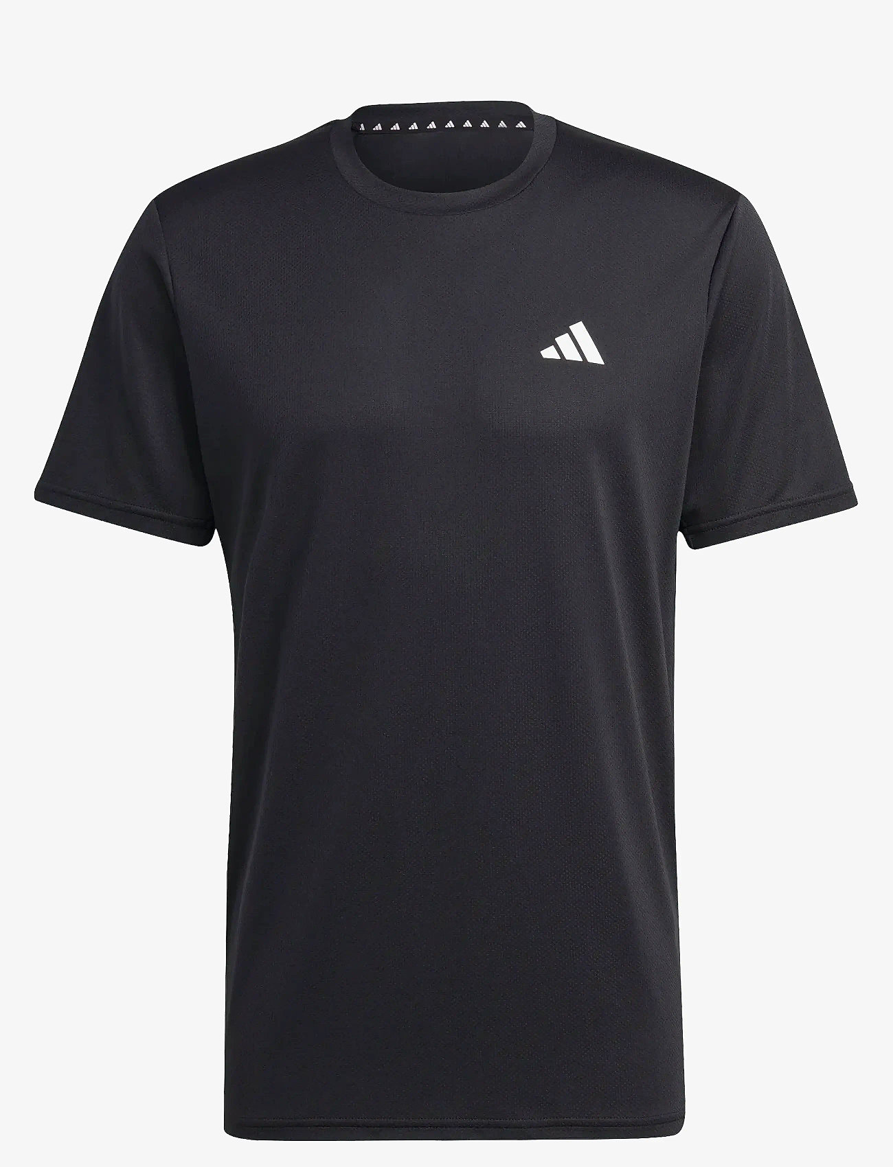 adidas Performance - TR-ES BASE T - t-särgid - black/white - 0
