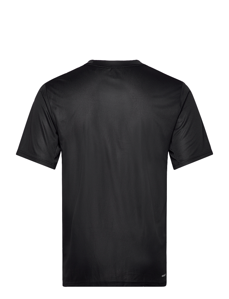 adidas Performance - TR-ES BASE T - t-särgid - black/white - 1