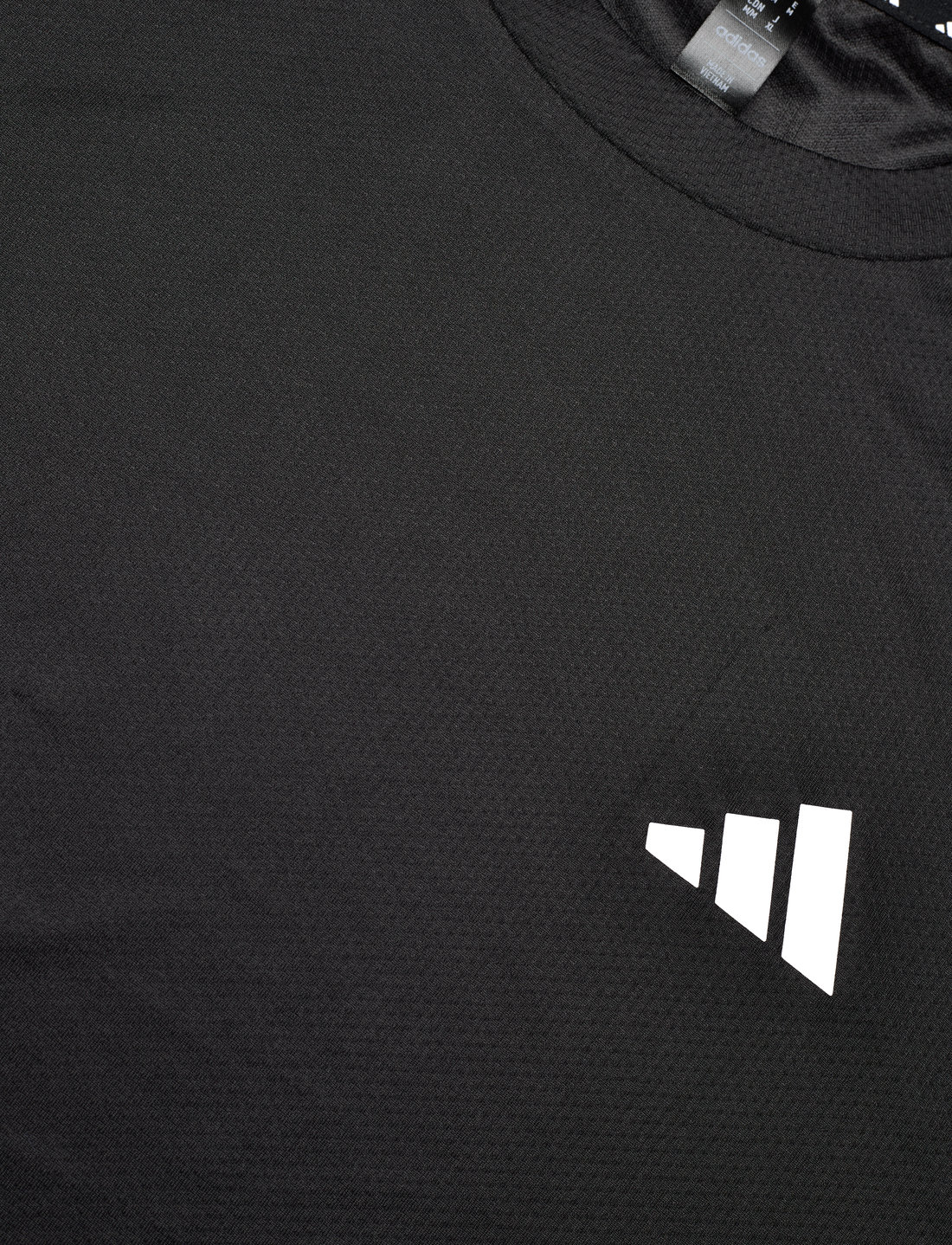 adidas Performance Tr es Base T t shirts shop at Booztlet