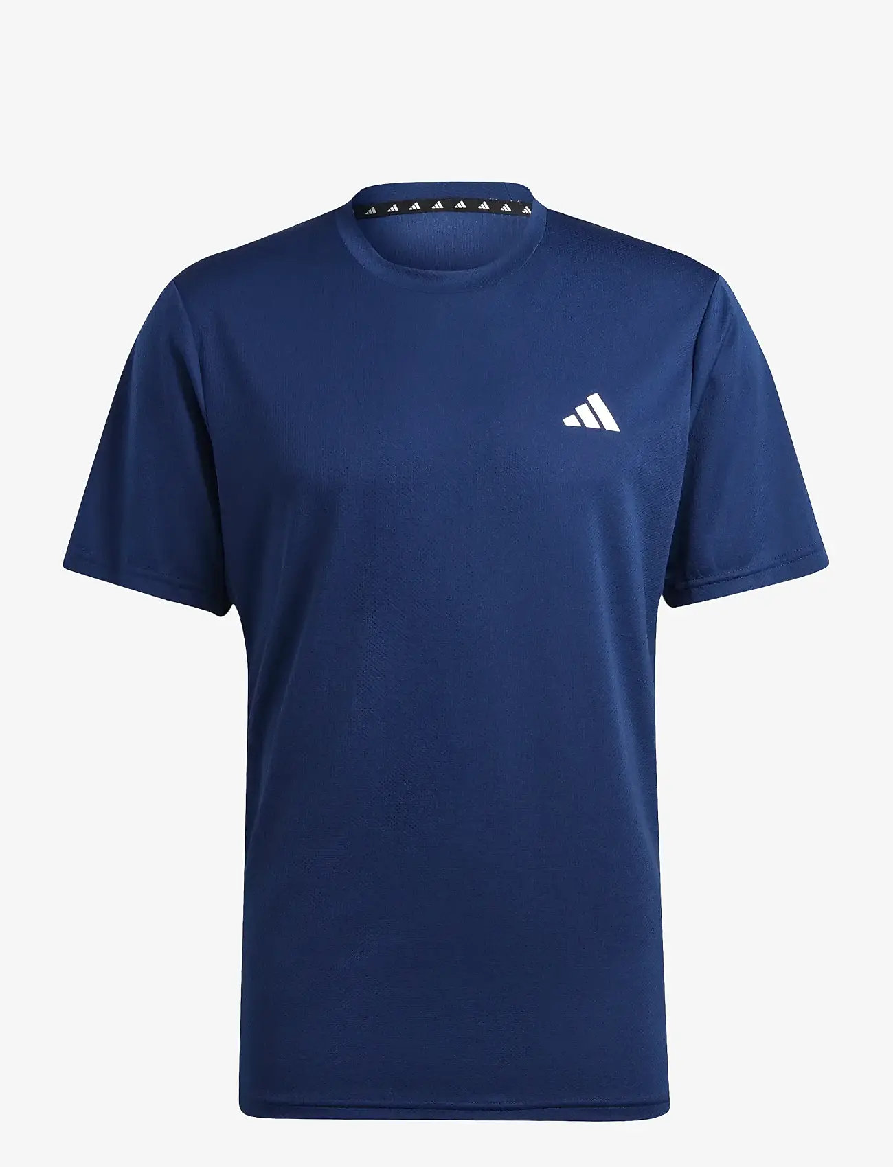 adidas Performance - TR-ES BASE T - laveste priser - dkblue/white - 0