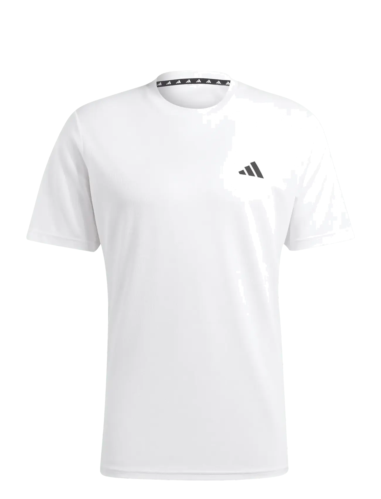 adidas Performance TR-ES BASE T - adidas Performance - WHITE/BLACK / white