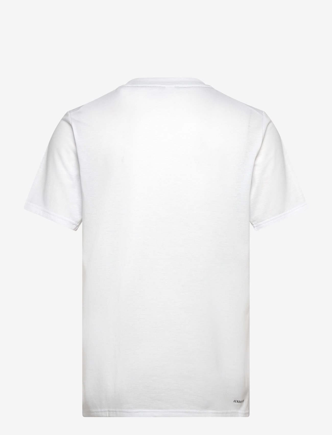 adidas Performance - TR-ES FR T - die niedrigsten preise - white/black - 1