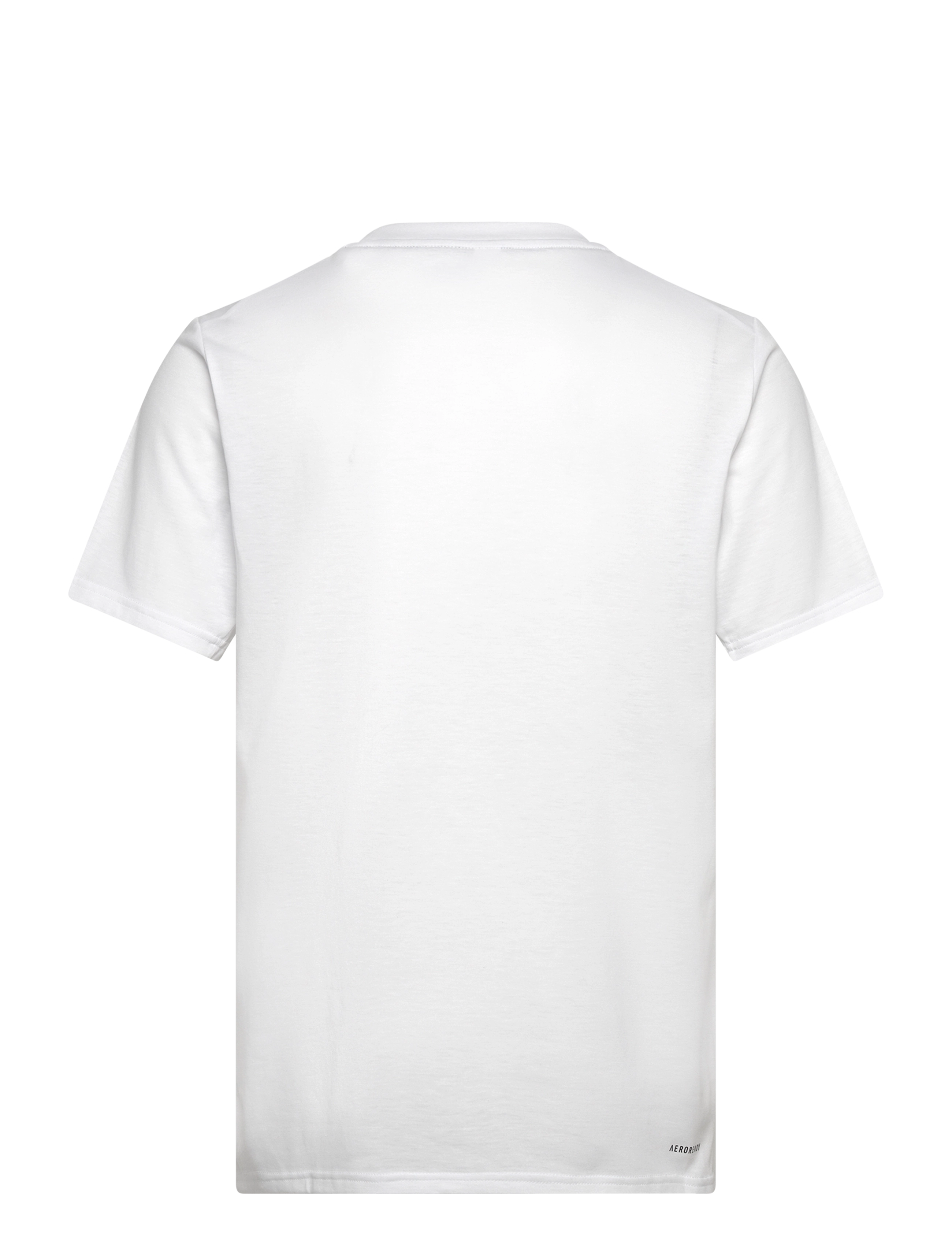 adidas Performance - TR-ES FR T - die niedrigsten preise - white/black - 1