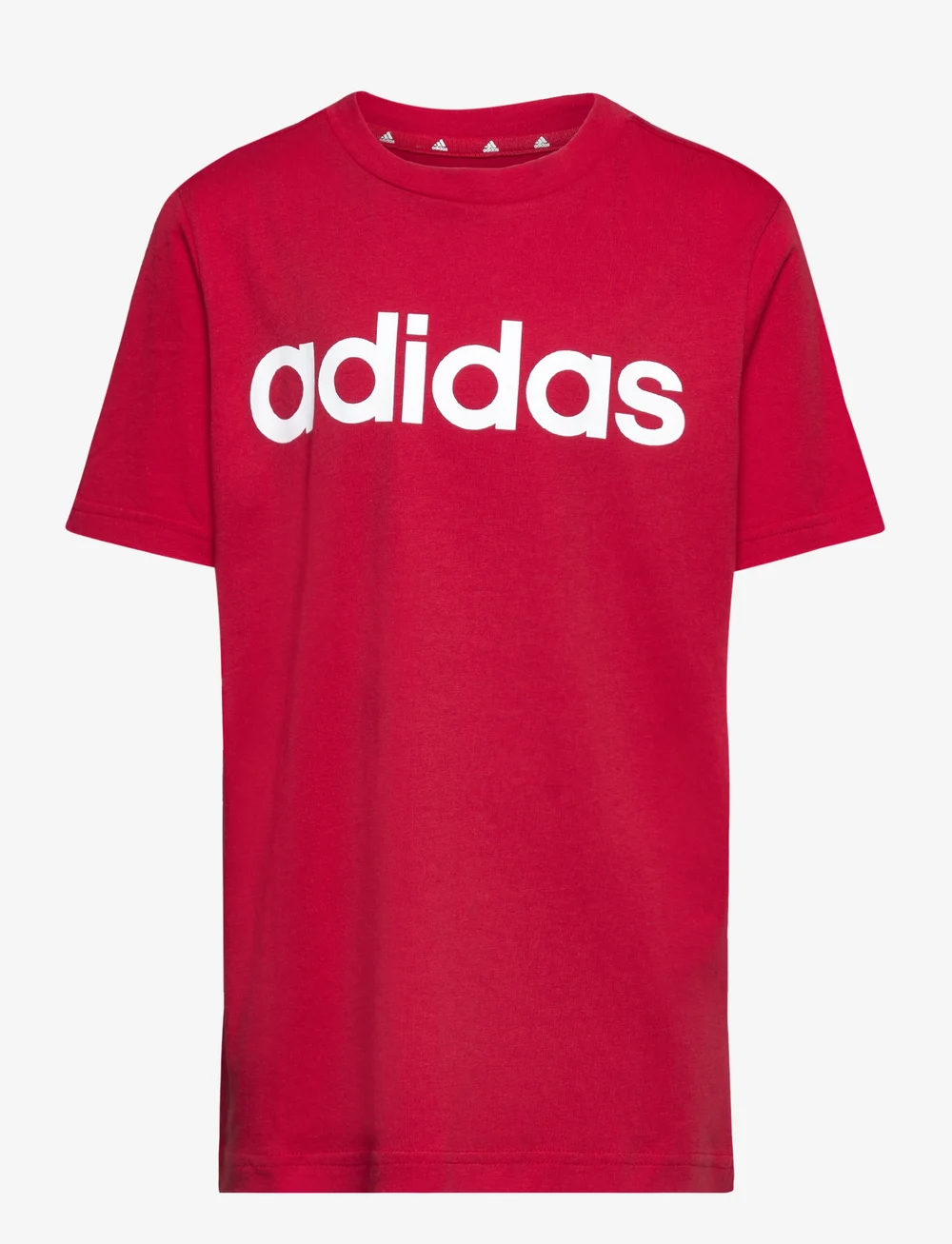 adidas Performance U Lin Tee Short sleeved Boozt