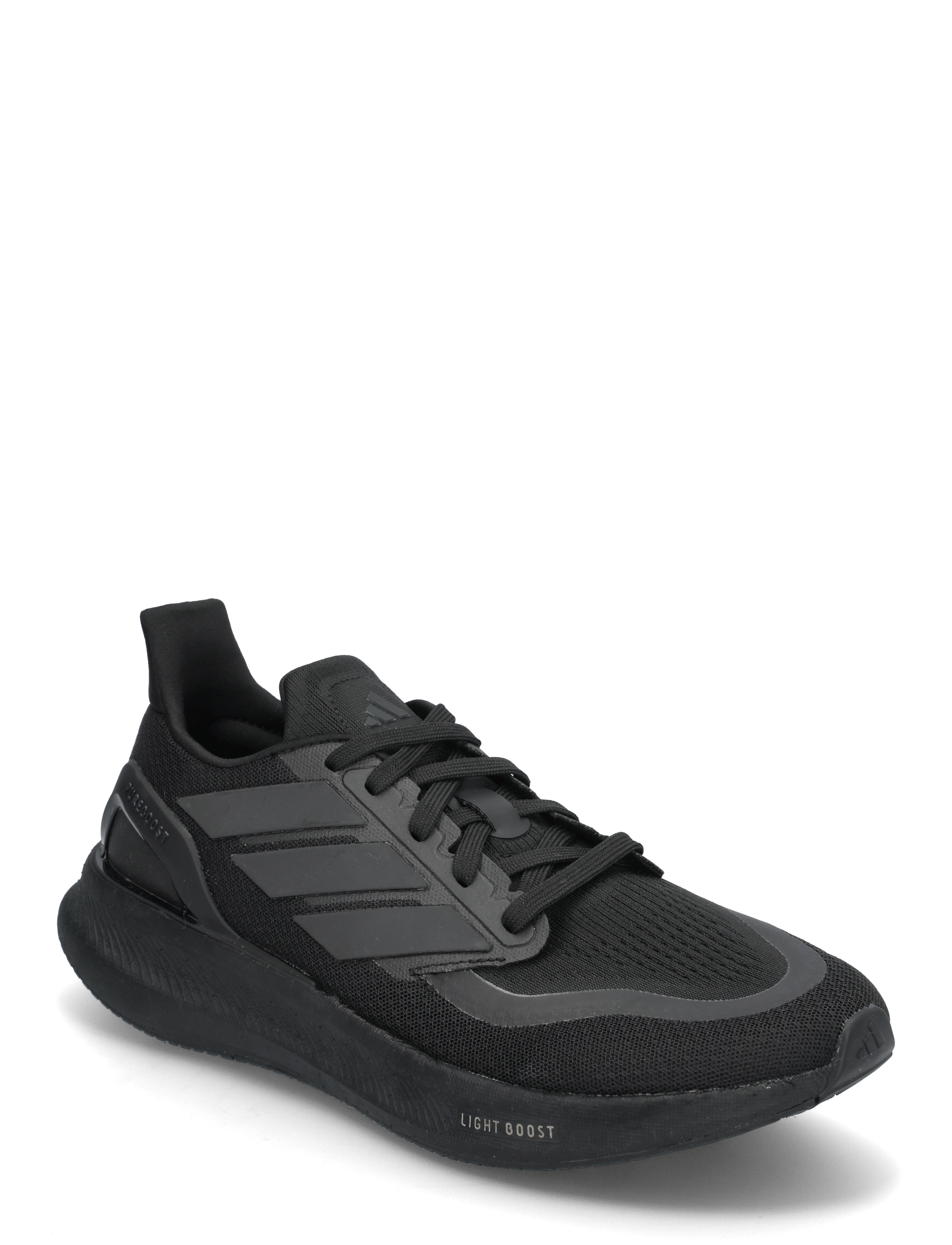 adidas Performance Pureboost 5, 42, Sport Schuhe, Schwarz - Running Männerswear