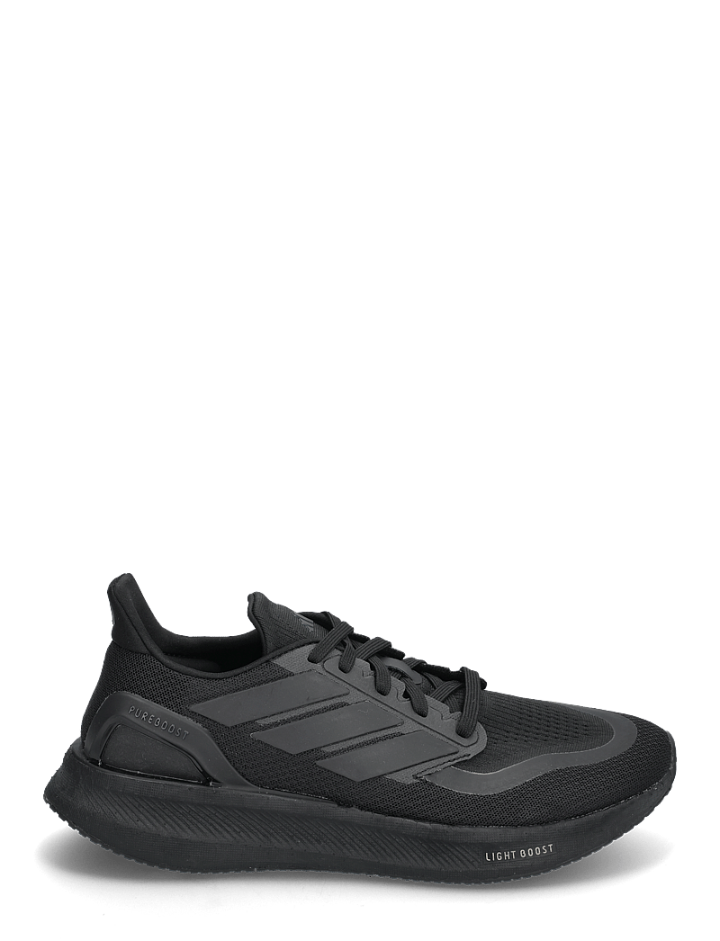 adidas Performance - PUREBOOST 5 - running shoes - cblack/cblack/cblack - 1