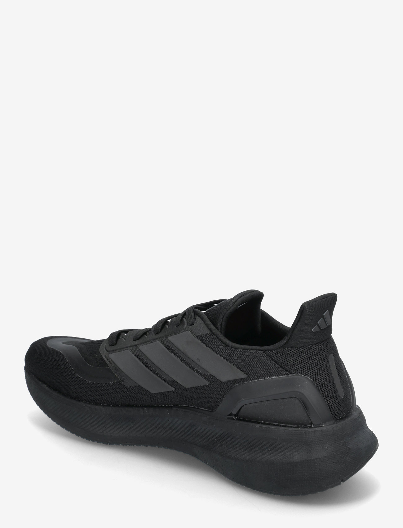 adidas Performance - PUREBOOST 5 - running shoes - cblack/cblack/cblack - 2