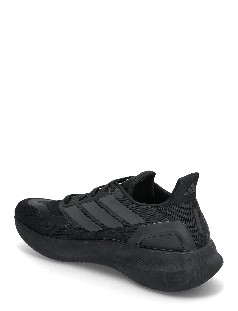 adidas Performance - PUREBOOST 5 - running shoes - cblack/cblack/cblack - 2