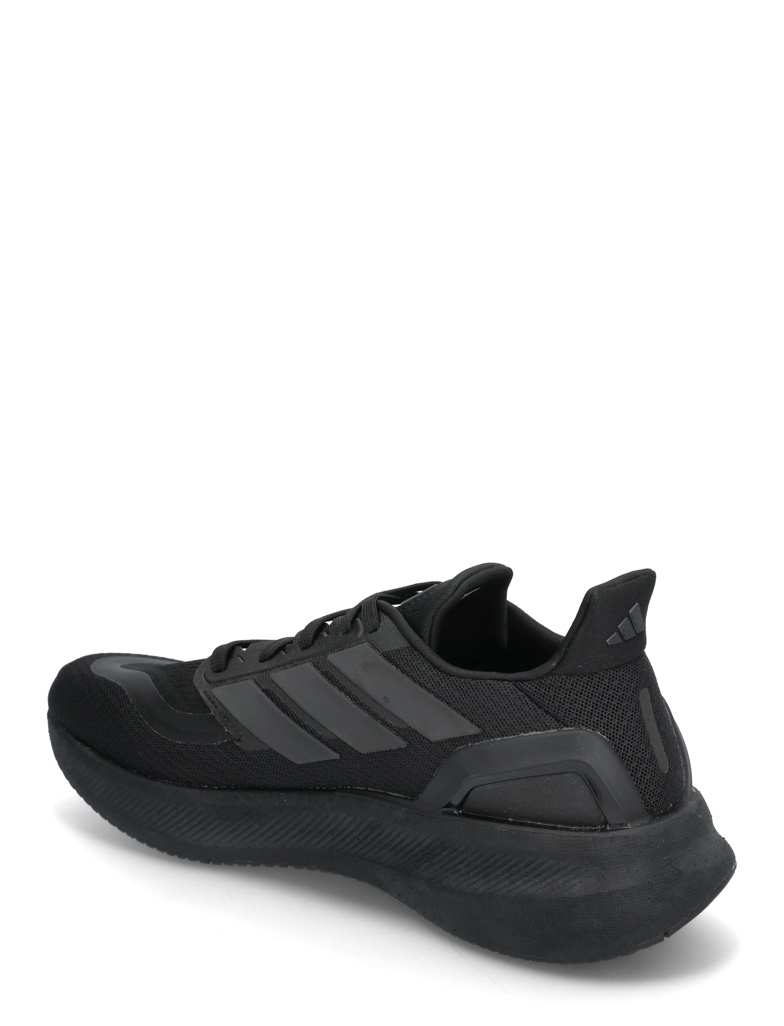 adidas Performance - PUREBOOST 5 - löparskor - cblack/cblack/cblack - 2