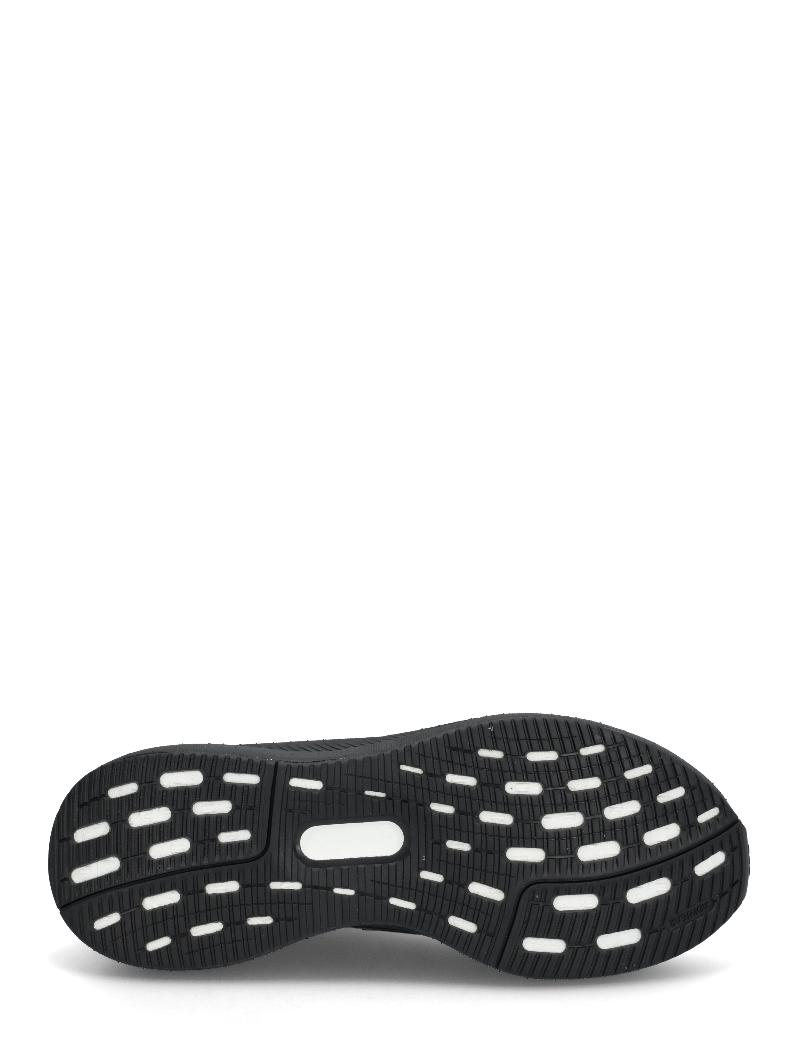adidas Performance - PUREBOOST 5 - löparskor - cblack/cblack/cblack - 4