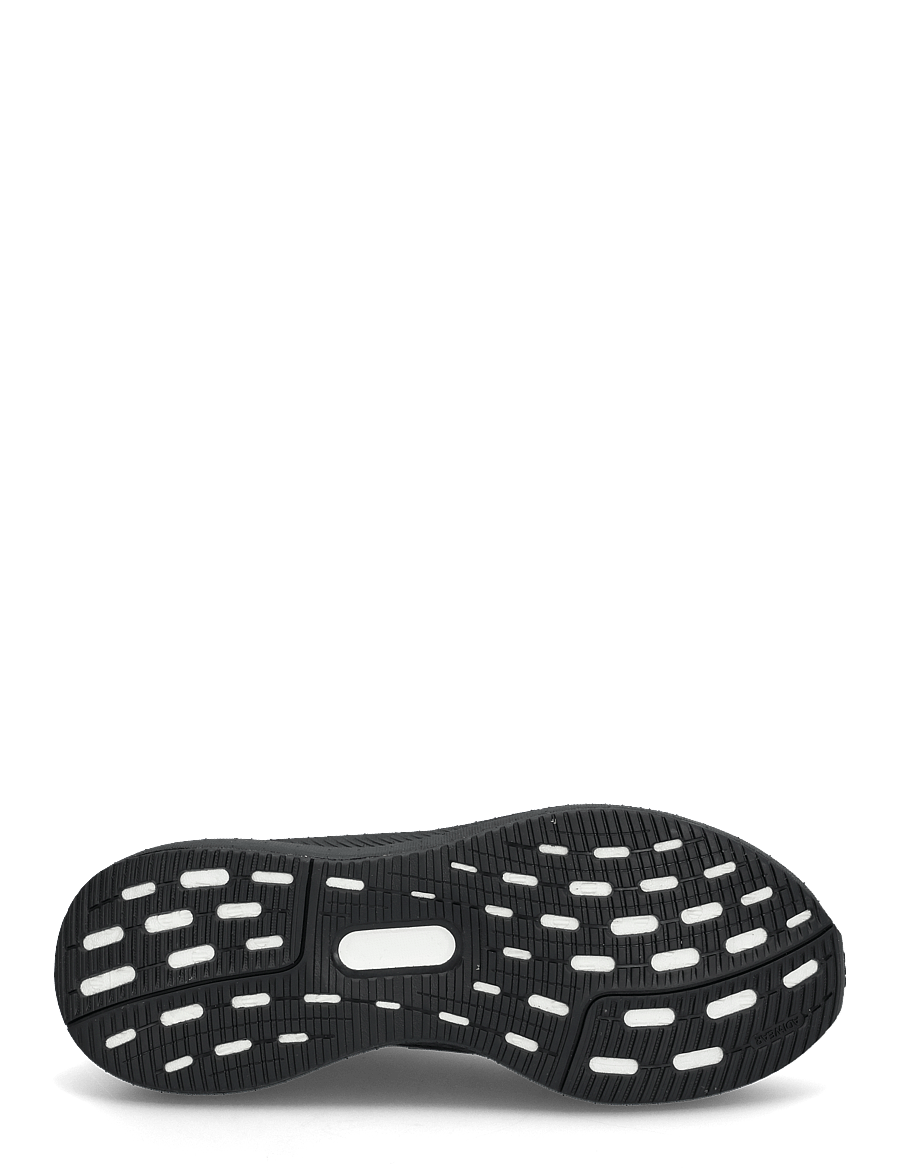 adidas Performance - PUREBOOST 5 - löparskor - cblack/cblack/cblack - 4