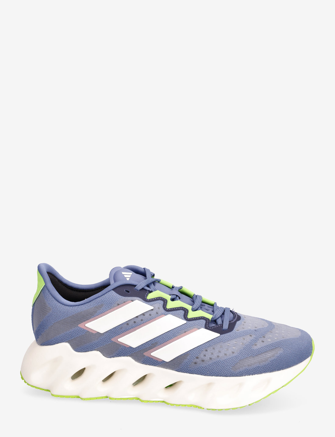 Adidas springblade top 6 blauw