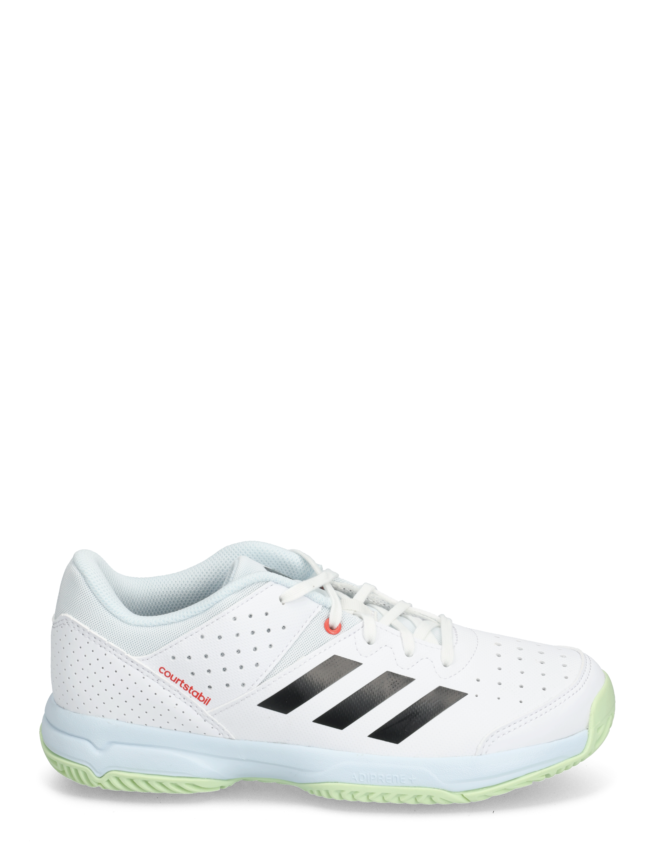 adidas Performance - COURT STABIL JR - sport - ftwwht/cblack/segrsp - 1