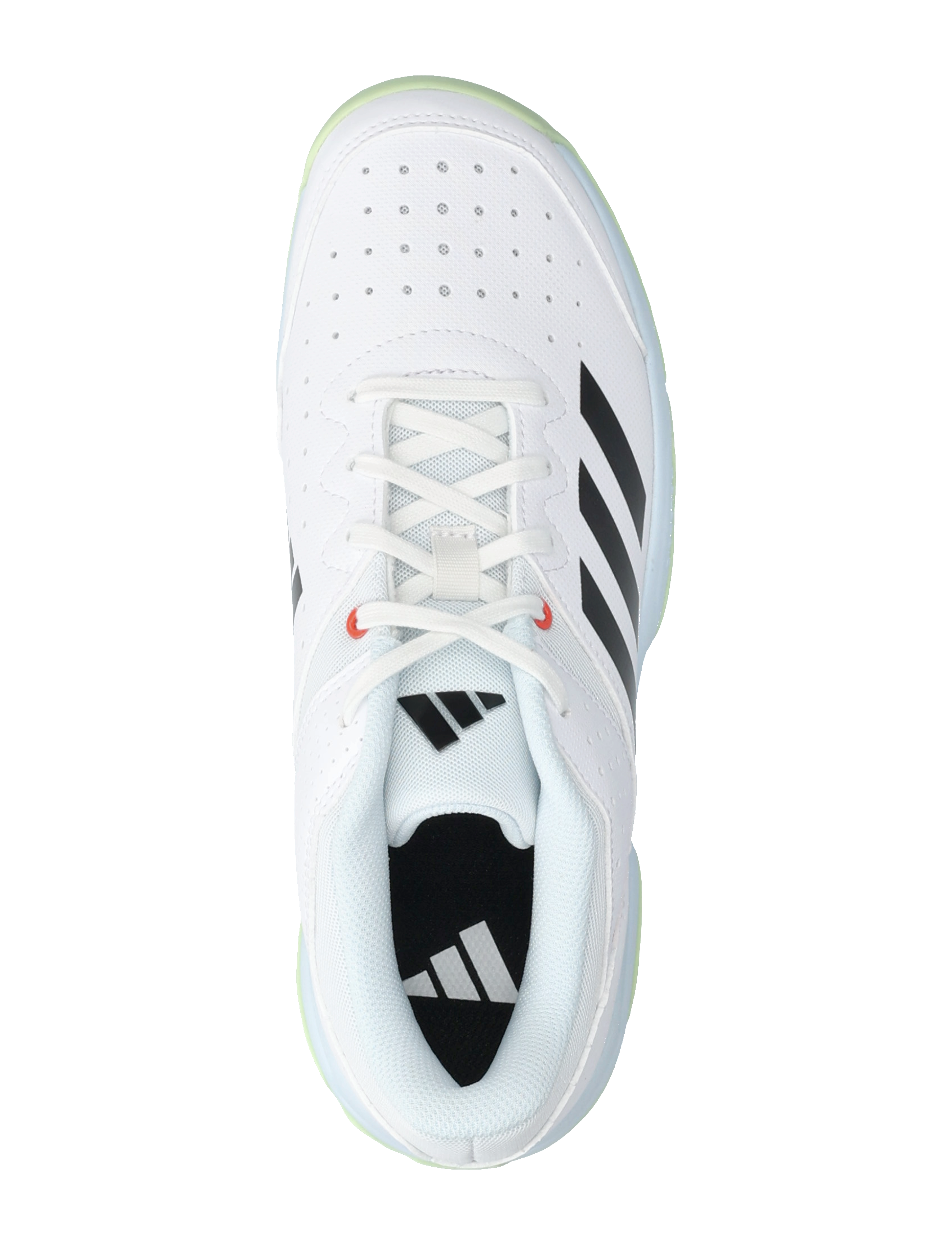 adidas Performance - COURT STABIL JR - sport - ftwwht/cblack/segrsp - 3