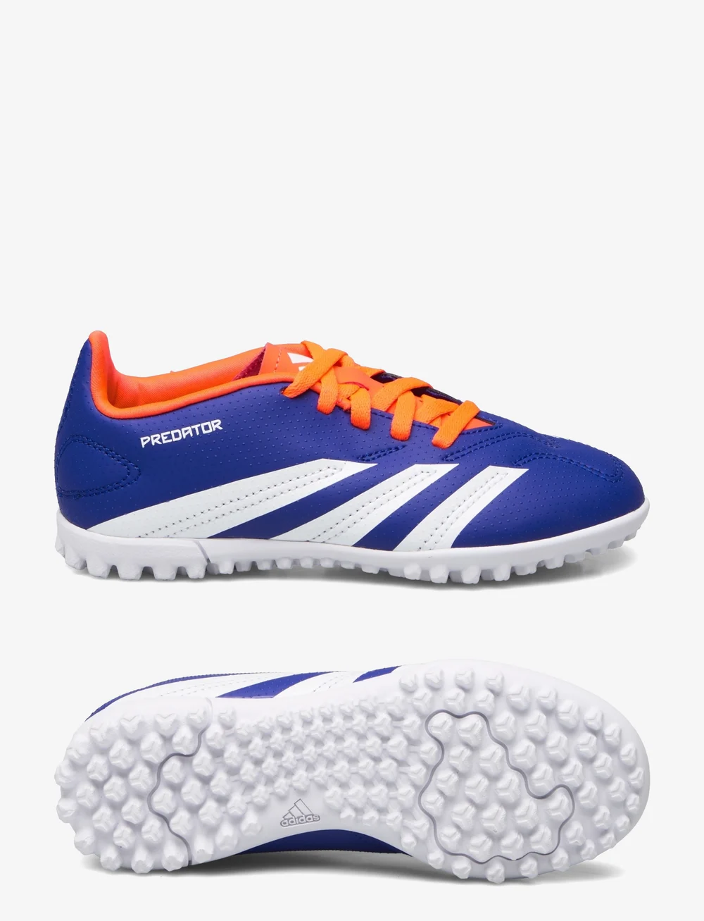 adidas Performance Predator Club J Football Boots Turf FuBballschuhe Boozt