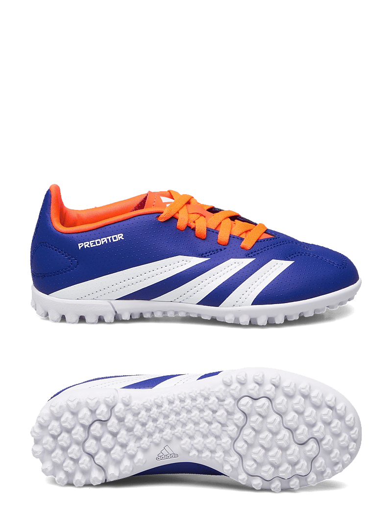 adidas Performance Predator Club J Football Boots Turf (ADIID3428