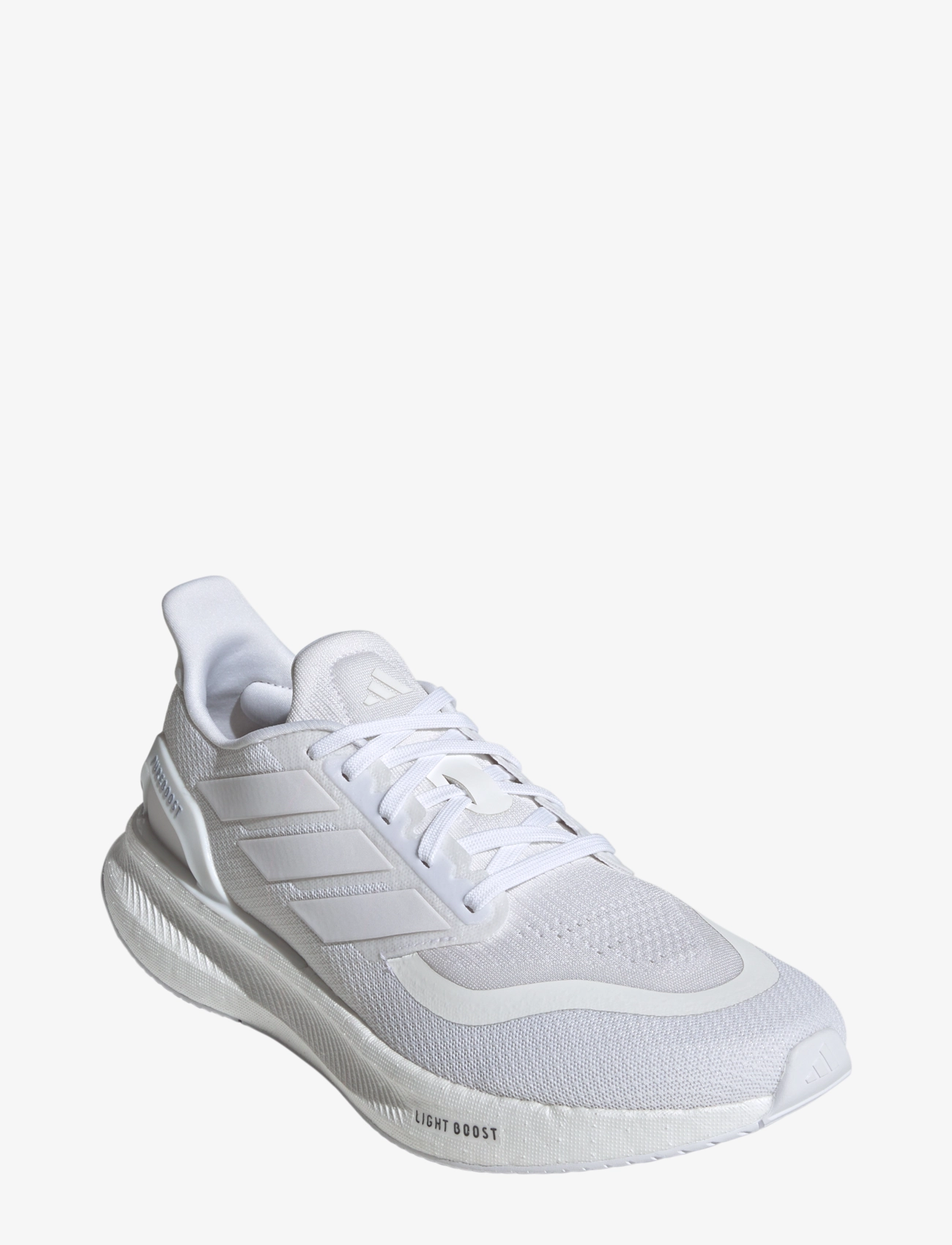 ADIDAS PERFORMANCE Pureboost 5 Weiß - 46 2/3 - Herren