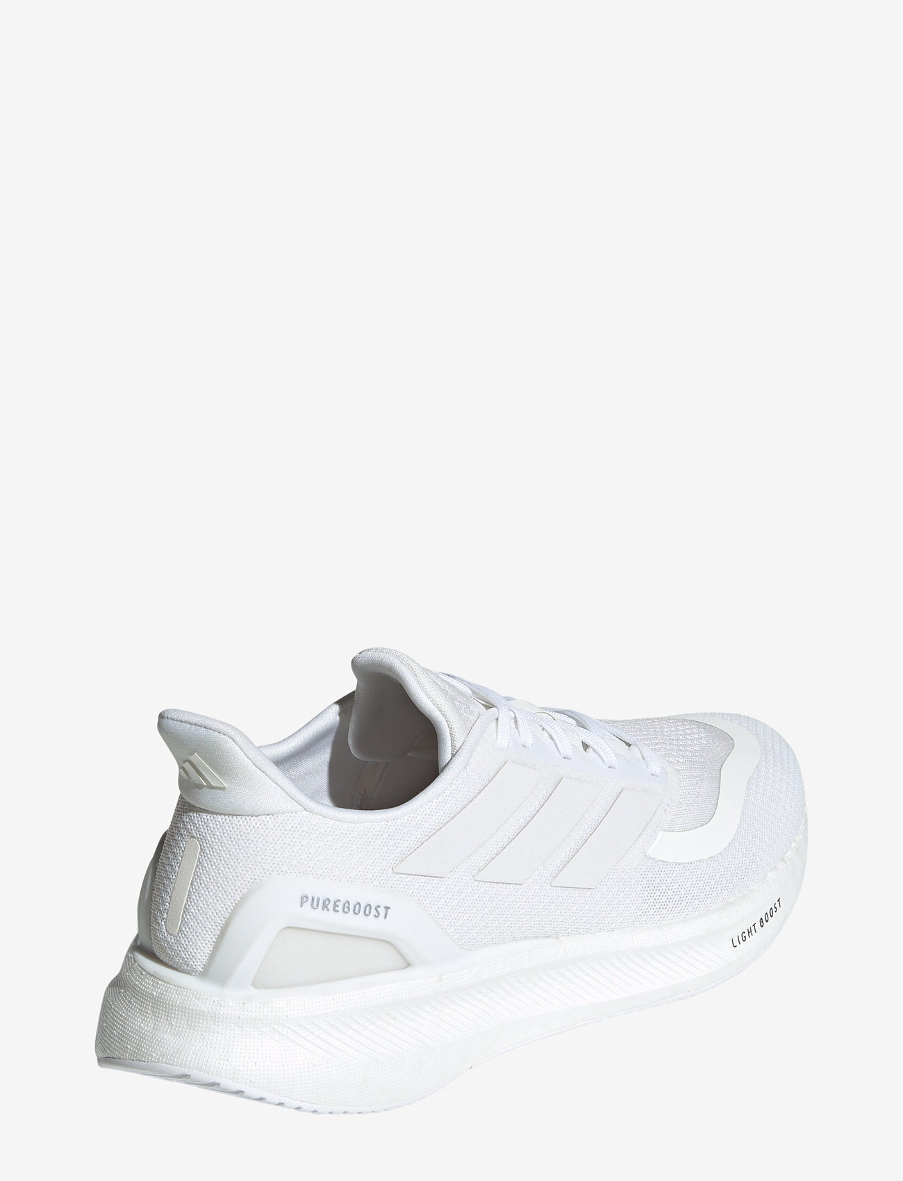 adidas Performance - PUREBOOST 5 - running shoes - ftwwht/ftwwht/ftwwht - 3