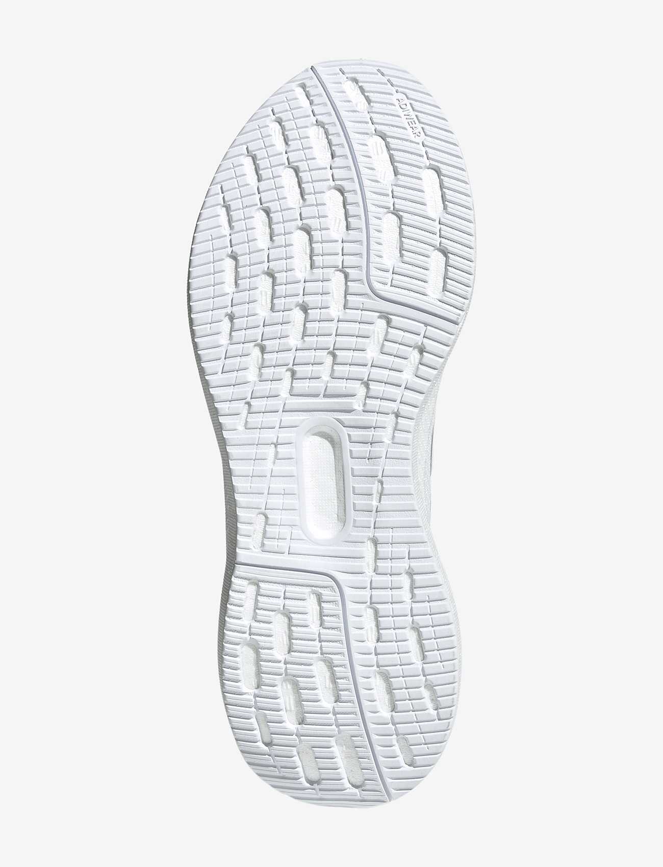 adidas Performance - PUREBOOST 5 - running shoes - ftwwht/ftwwht/ftwwht - 5