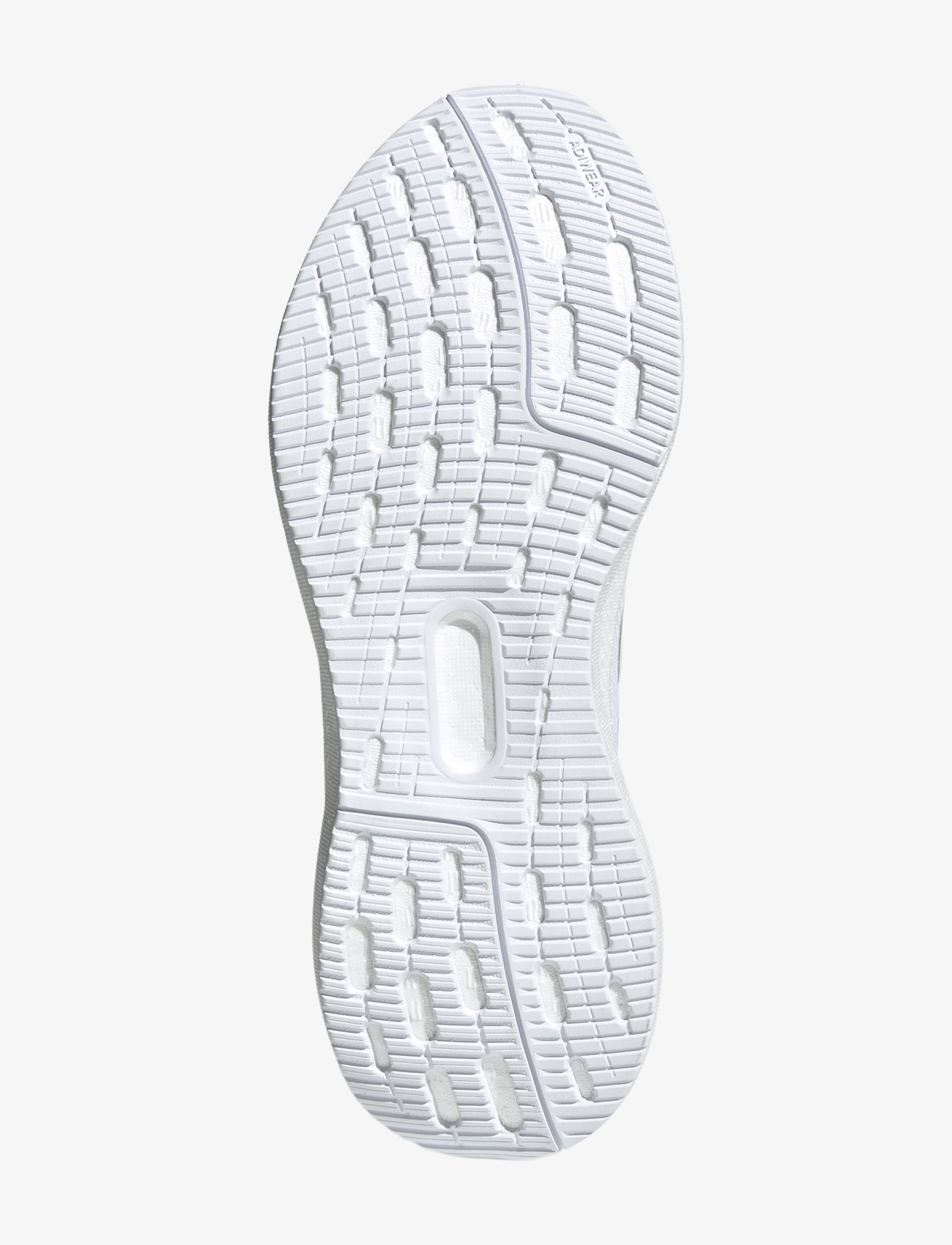 adidas Performance - PUREBOOST 5 - löparskor - ftwwht/ftwwht/ftwwht - 5