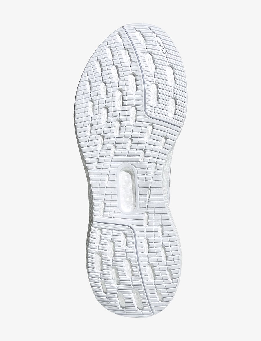 adidas Performance - PUREBOOST 5 - löparskor - ftwwht/ftwwht/ftwwht - 5