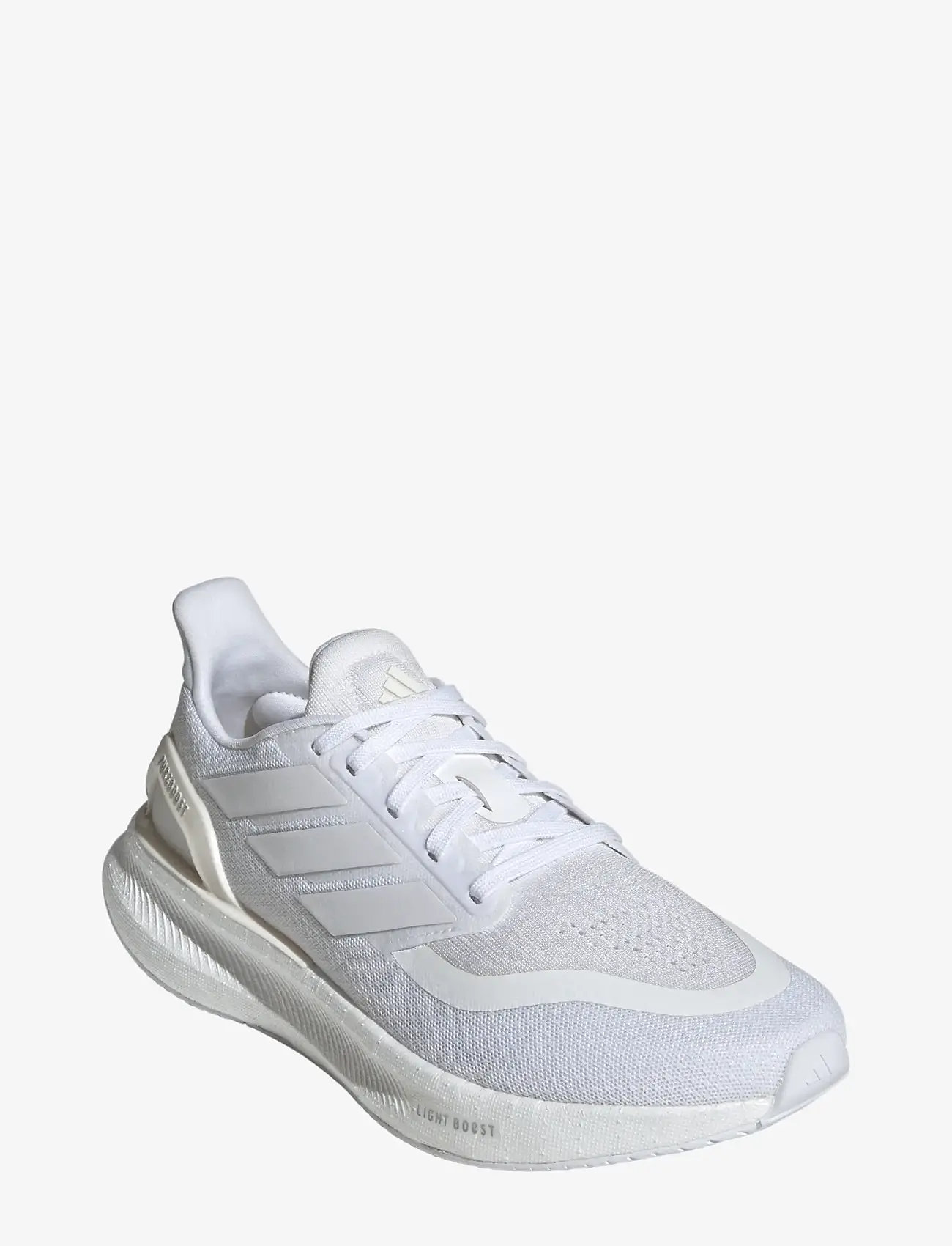 adidas Performance - PUREBOOST 5 W - løbesko - ftwwht/ftwwht/cwhite - 0