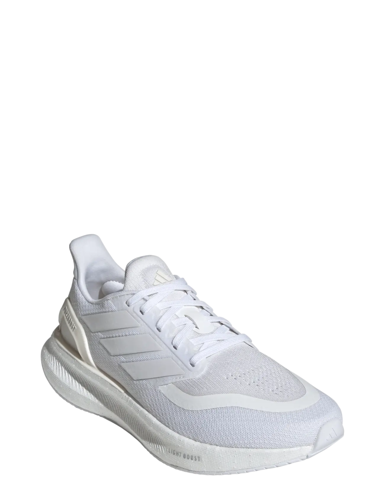 adidas Performance - PUREBOOST 5 W - laufschuhe - ftwwht/ftwwht/cwhite - 0