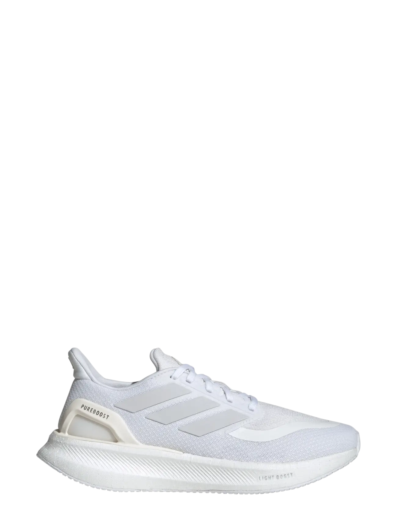 adidas Performance - PUREBOOST 5 W - laufschuhe - ftwwht/ftwwht/cwhite - 1