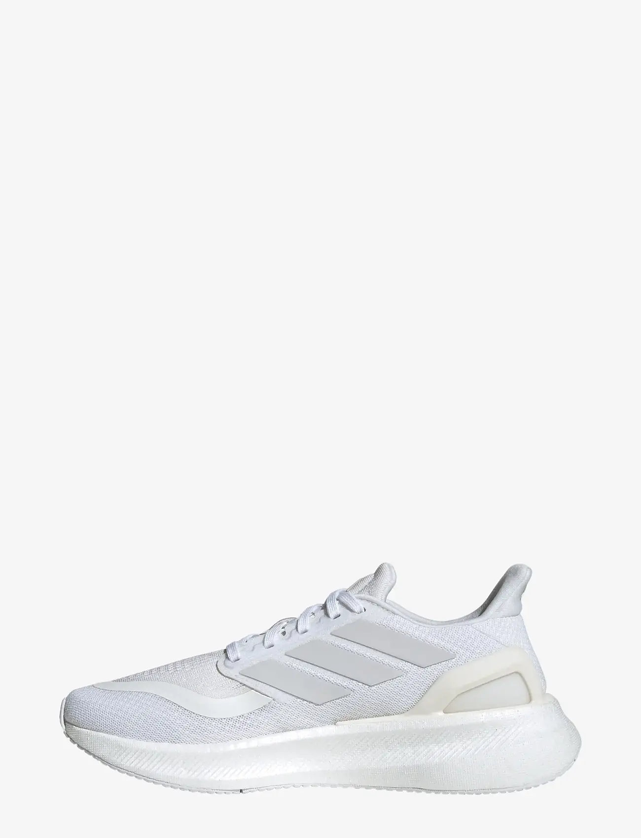 adidas Performance - PUREBOOST 5 W - løbesko - ftwwht/ftwwht/cwhite - 2