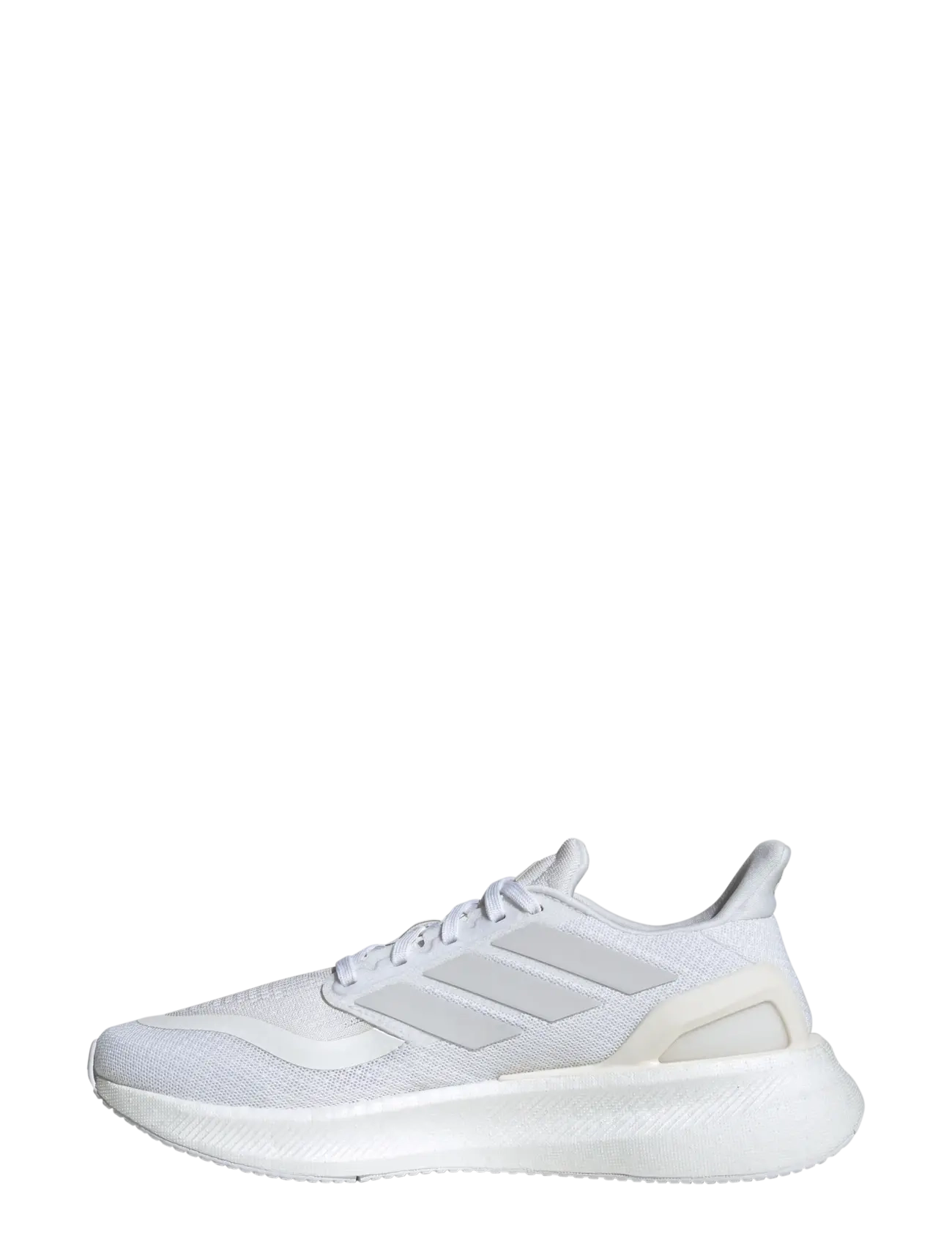 adidas Performance - PUREBOOST 5 W - laufschuhe - ftwwht/ftwwht/cwhite - 2