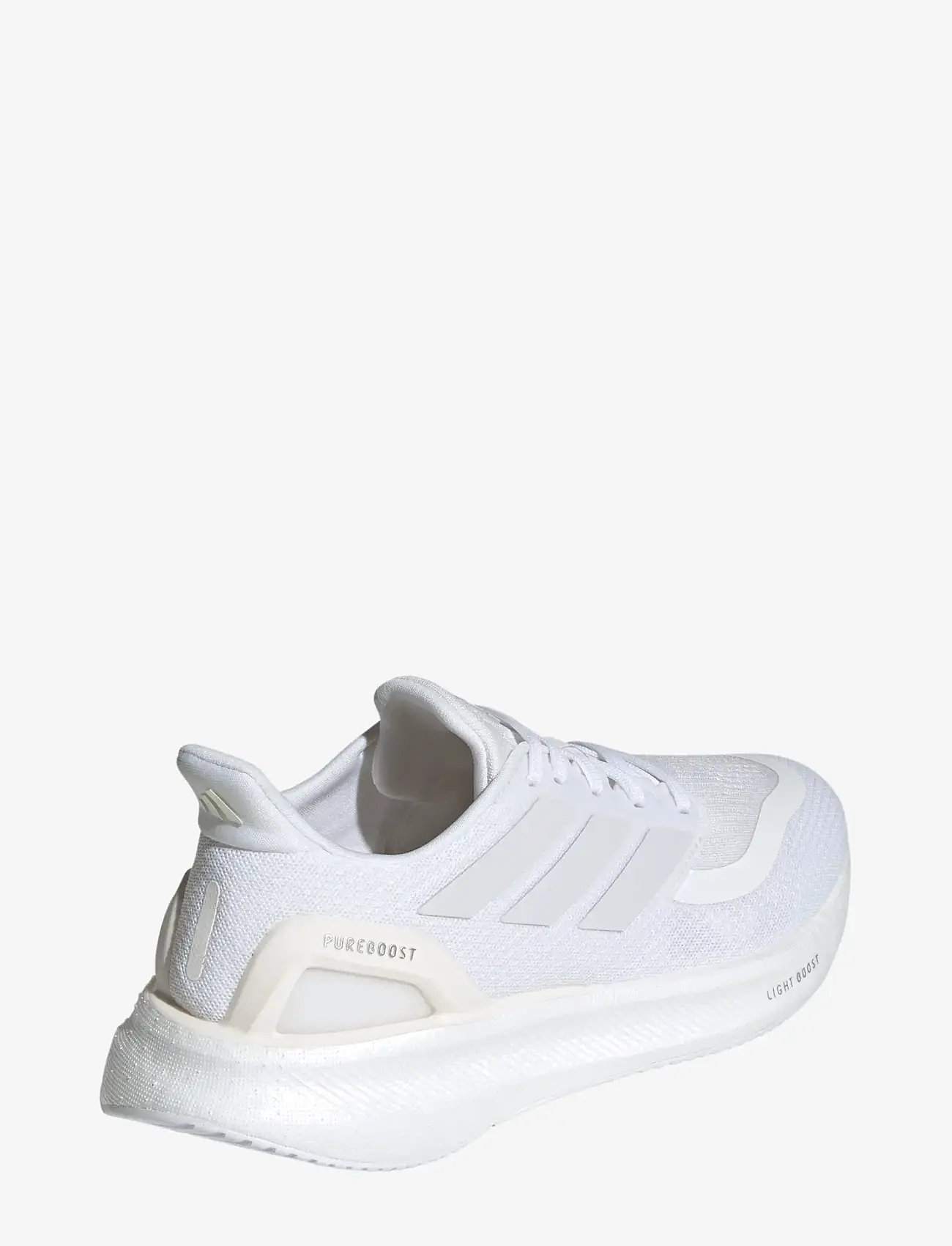 adidas Performance - PUREBOOST 5 W - løbesko - ftwwht/ftwwht/cwhite - 3