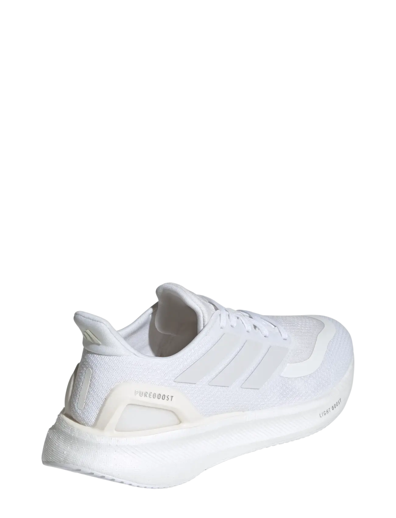 adidas Performance - PUREBOOST 5 W - laufschuhe - ftwwht/ftwwht/cwhite - 3