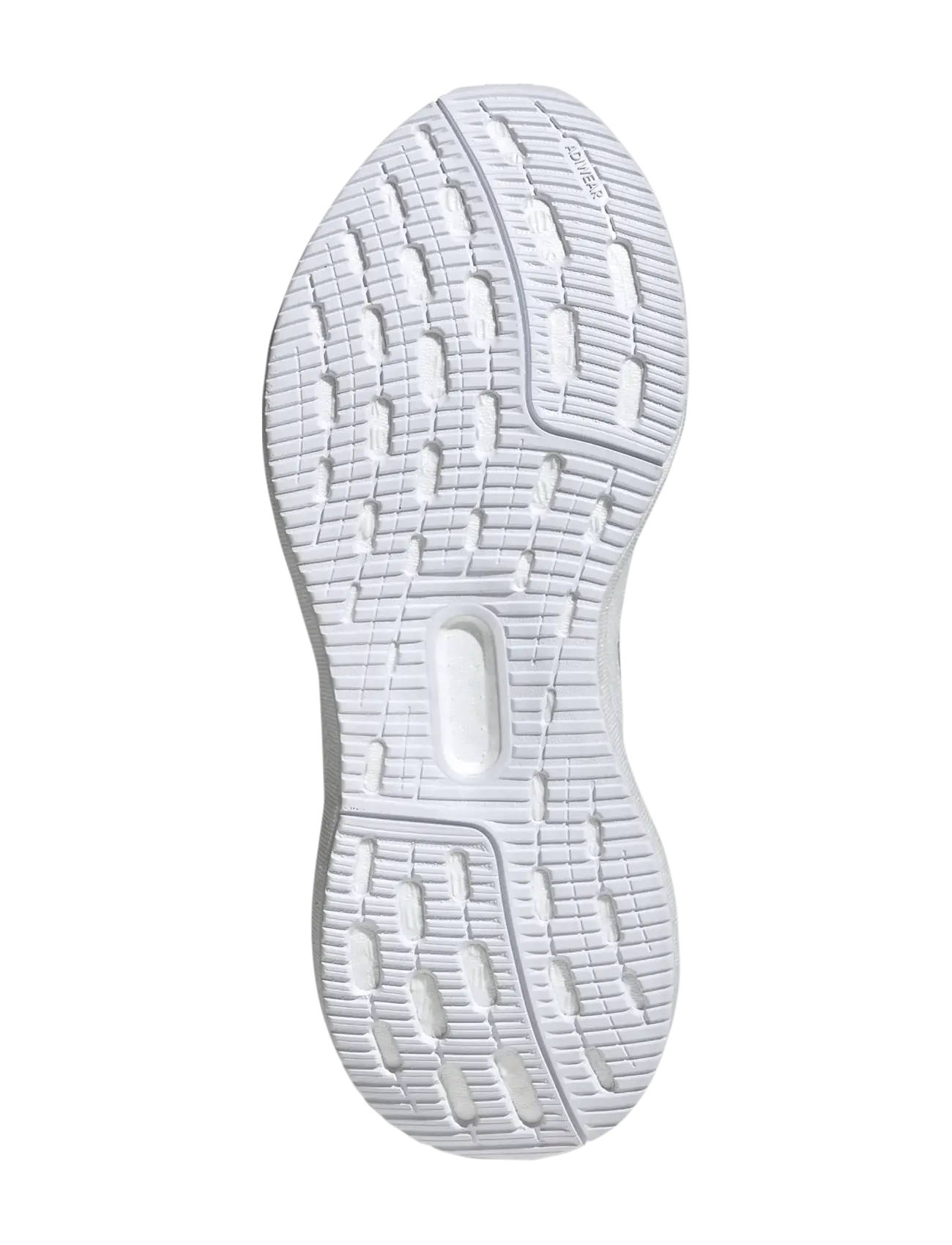 adidas Performance - PUREBOOST 5 W - laufschuhe - ftwwht/ftwwht/cwhite - 5