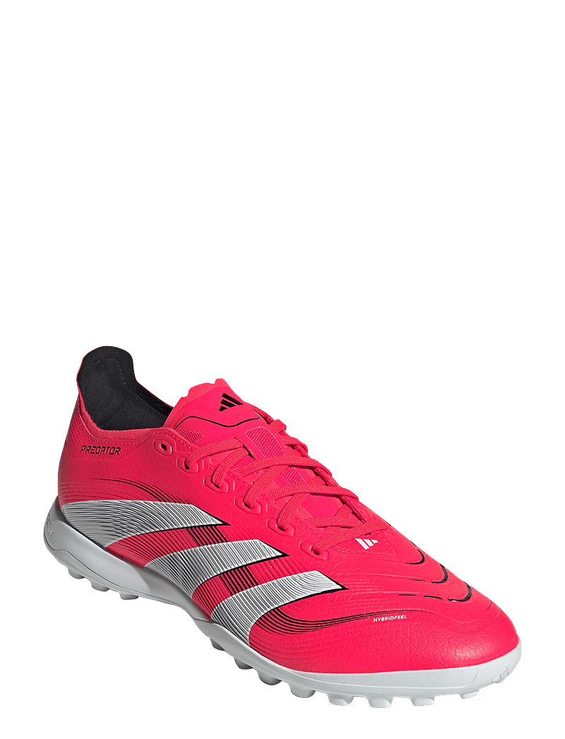 adidas Performance - PREDATOR LEAGUE TF - buty - lucred/ftwwht/cblack - 1