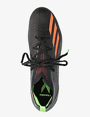 adidas Performance - X Speedportal.2 Firm Ground Boots - voetbalschoenen - cblack/solred/tmsogr - 3